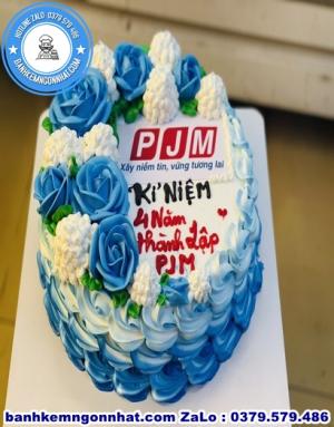 Bánh Kem Công Ty 31